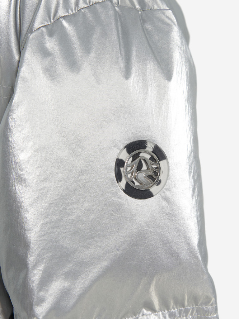 Пуховик женский Sportalm Positano