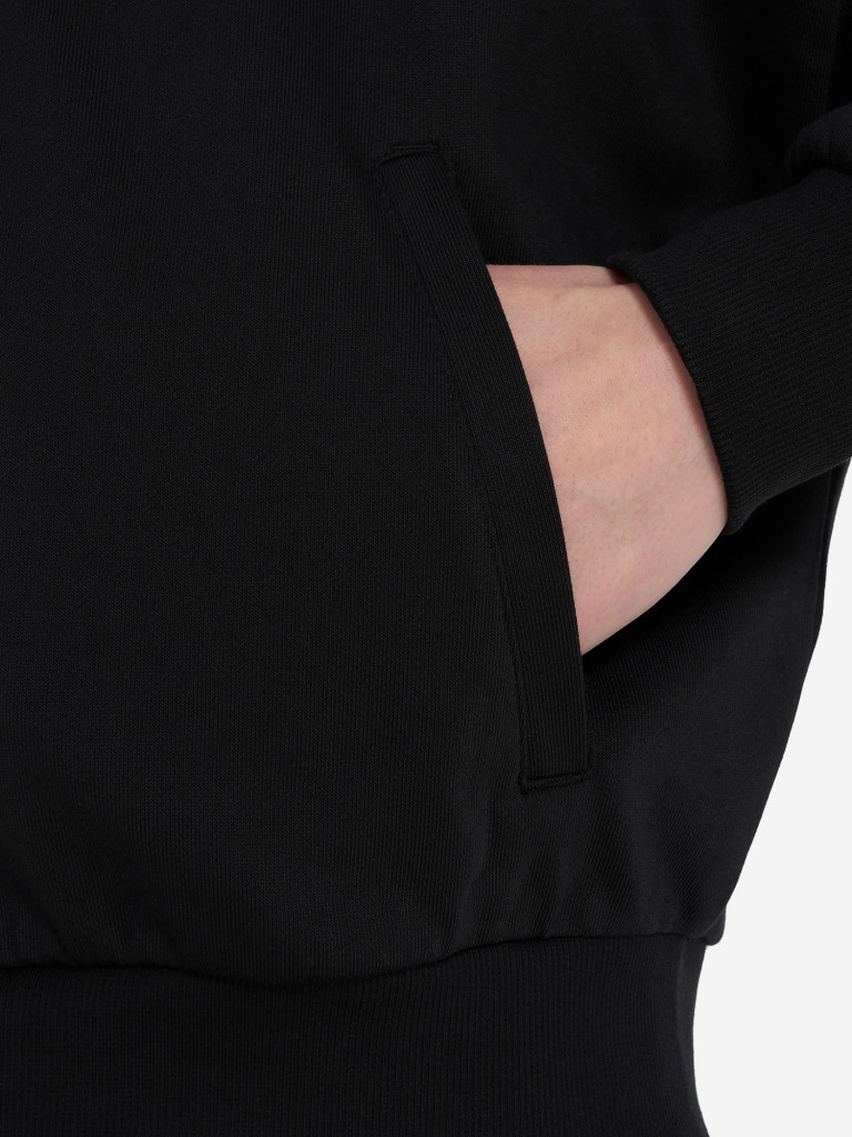 Толстовка женская оверсайз Kappa