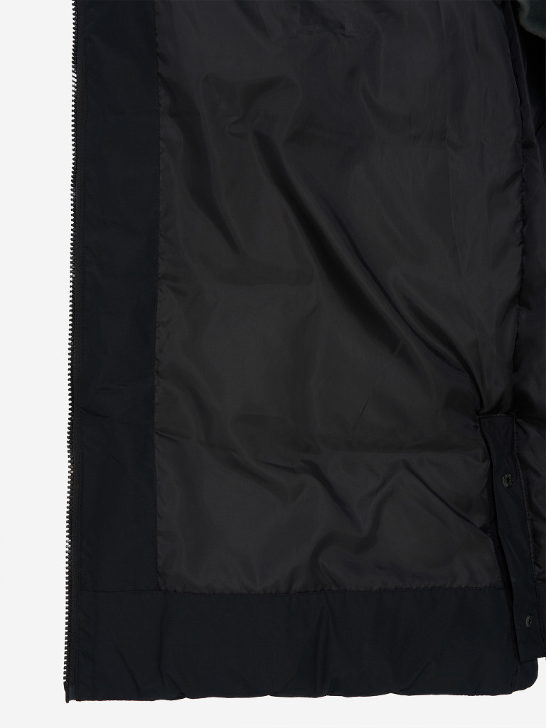 Пуховик женский Termit