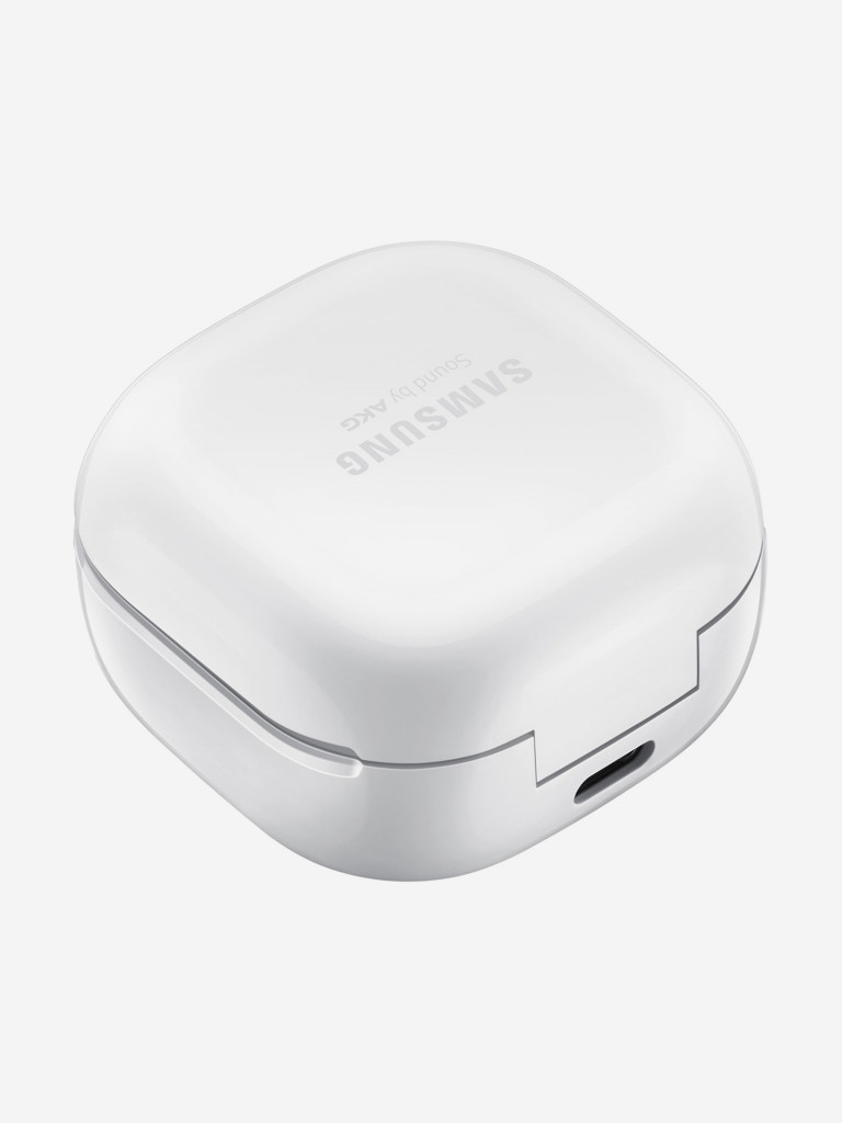 Наушники Samsung Galaxy Buds Live белый