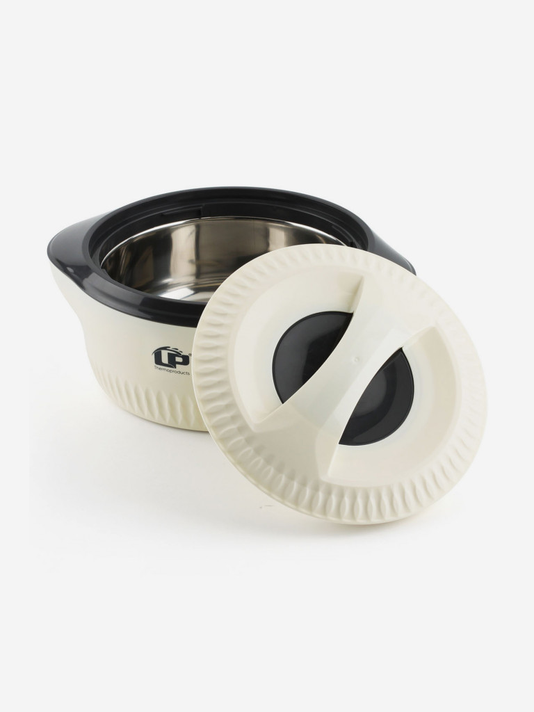 Термокастрюля LP Thermoproducts Gloria 3.5л, бежевая
