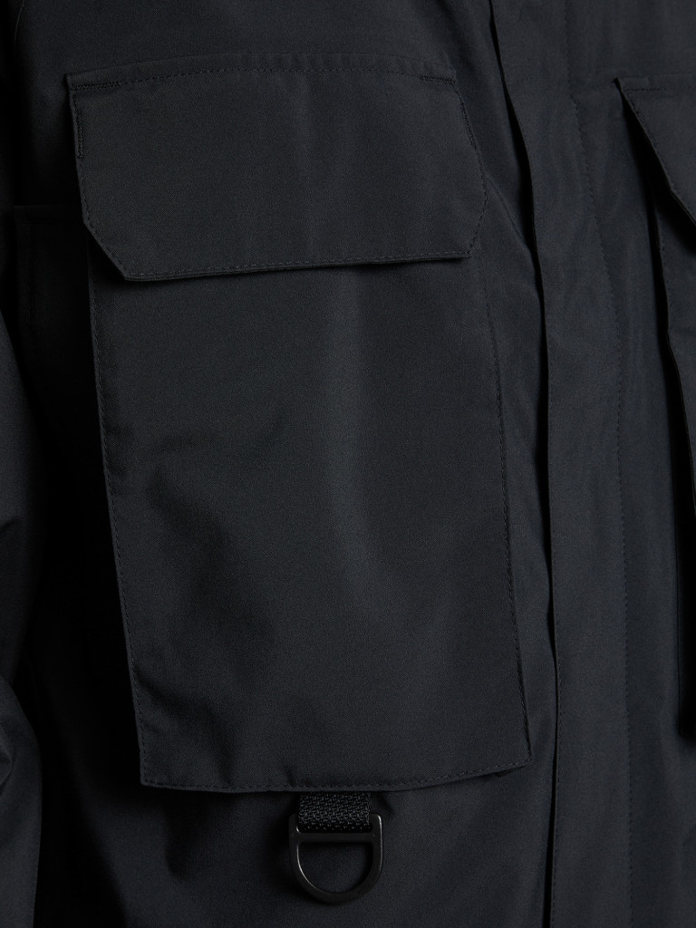 Куртка мужская Columbia Field Creek Fraser Shell