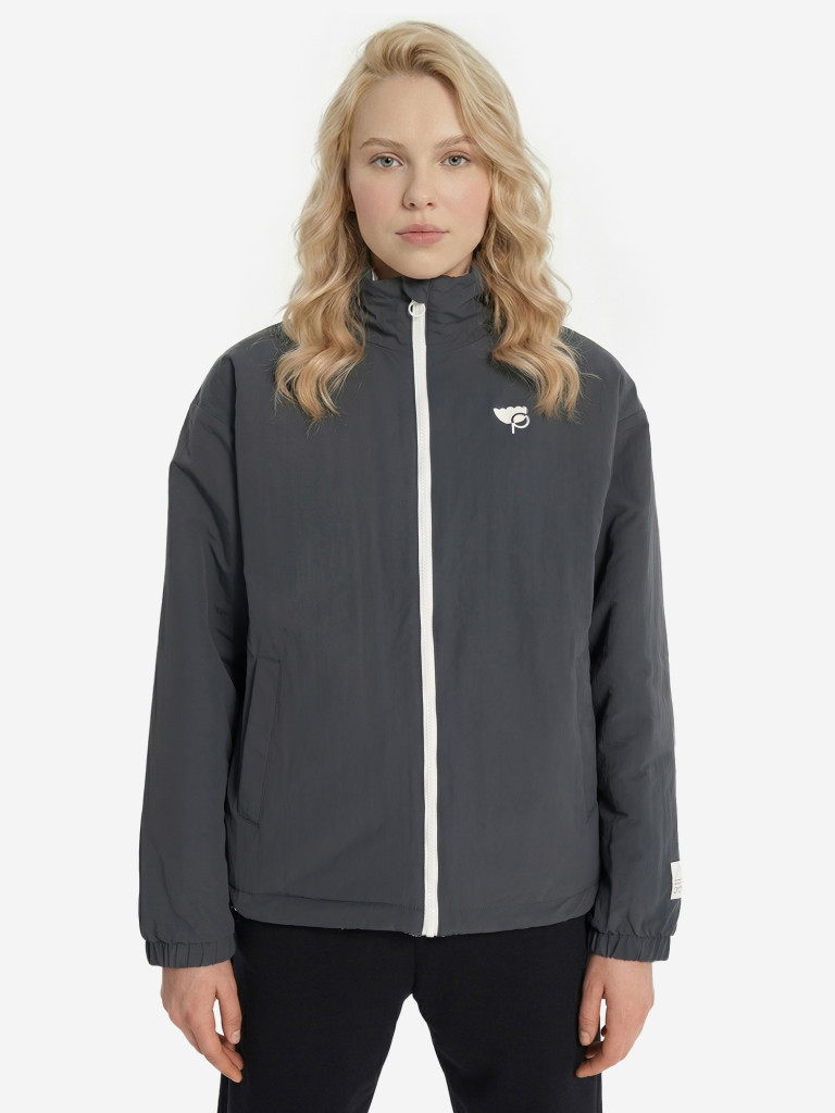 Легкая куртка двусторонняя женская Protest