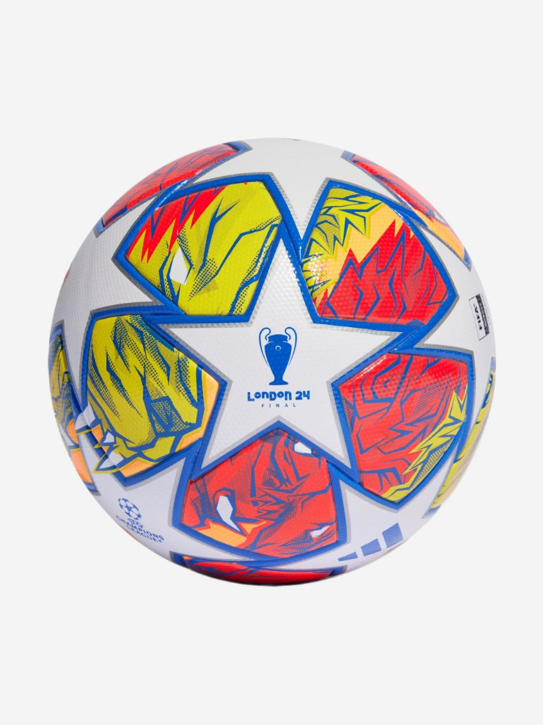 Мяч футбольный ADIDAS UCL League IN9334
