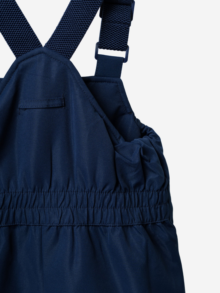 Полукомбинезон зимний для мальчика PlayToday