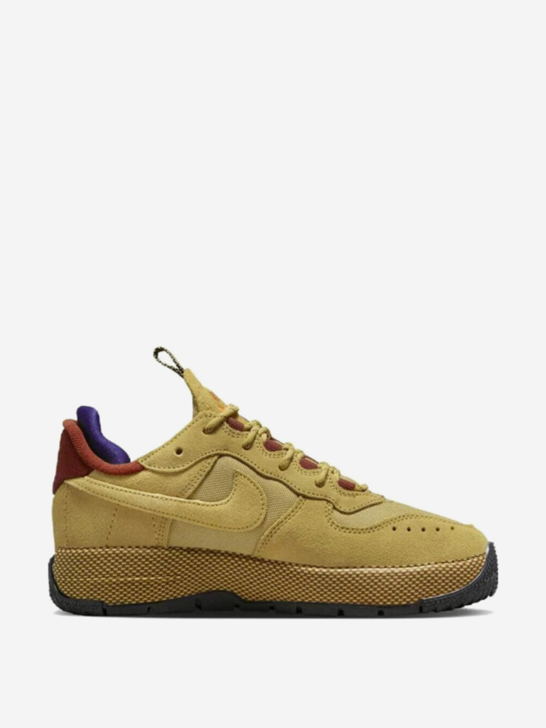 Кроссовки Nike Air Force 1 Wild