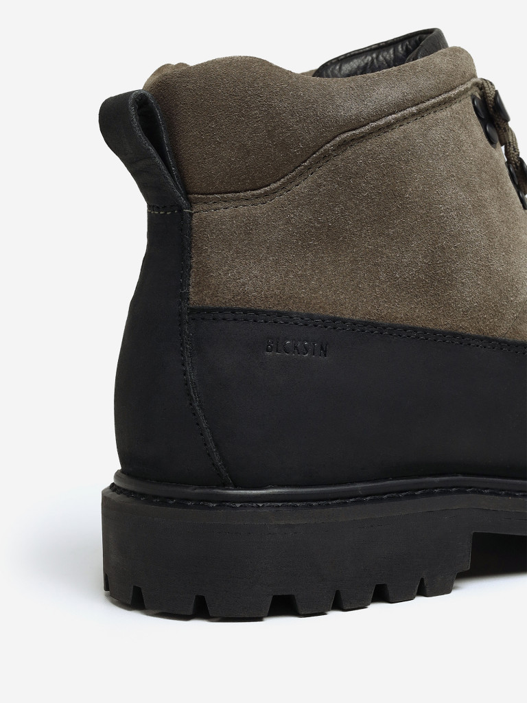Ботинки мужские Blackstone Rock Bear