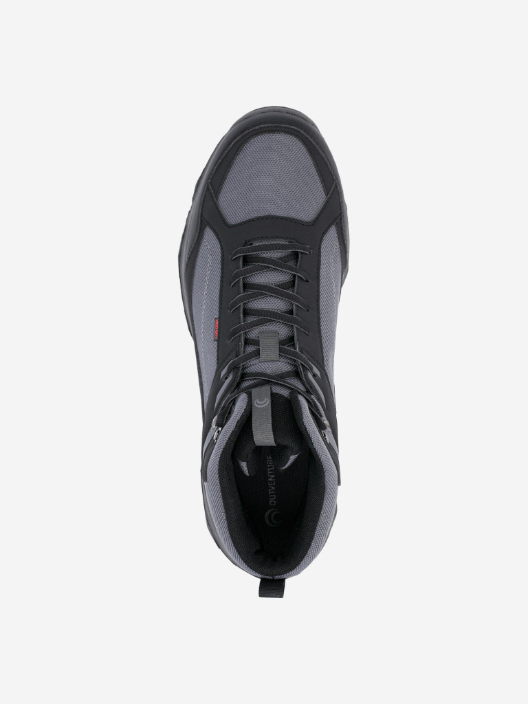 Ботинки мужские Outventure Crosser mid