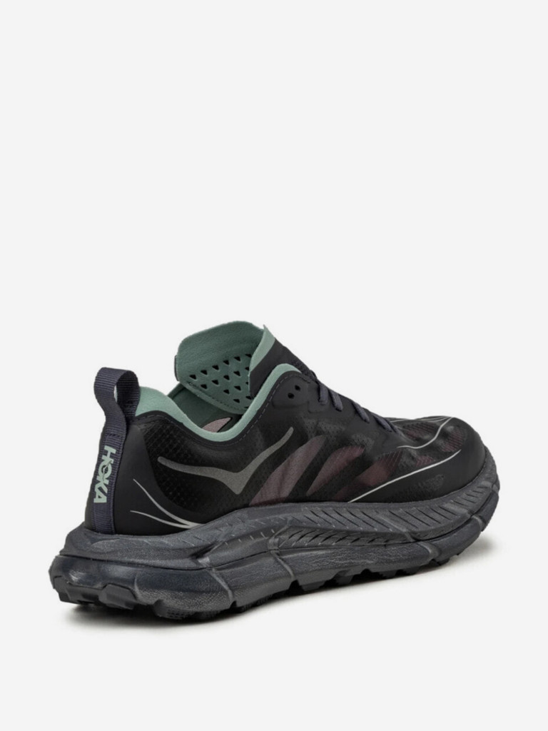 Кроссовки HOKA ONE ONE Mafate Speed 4 Lite