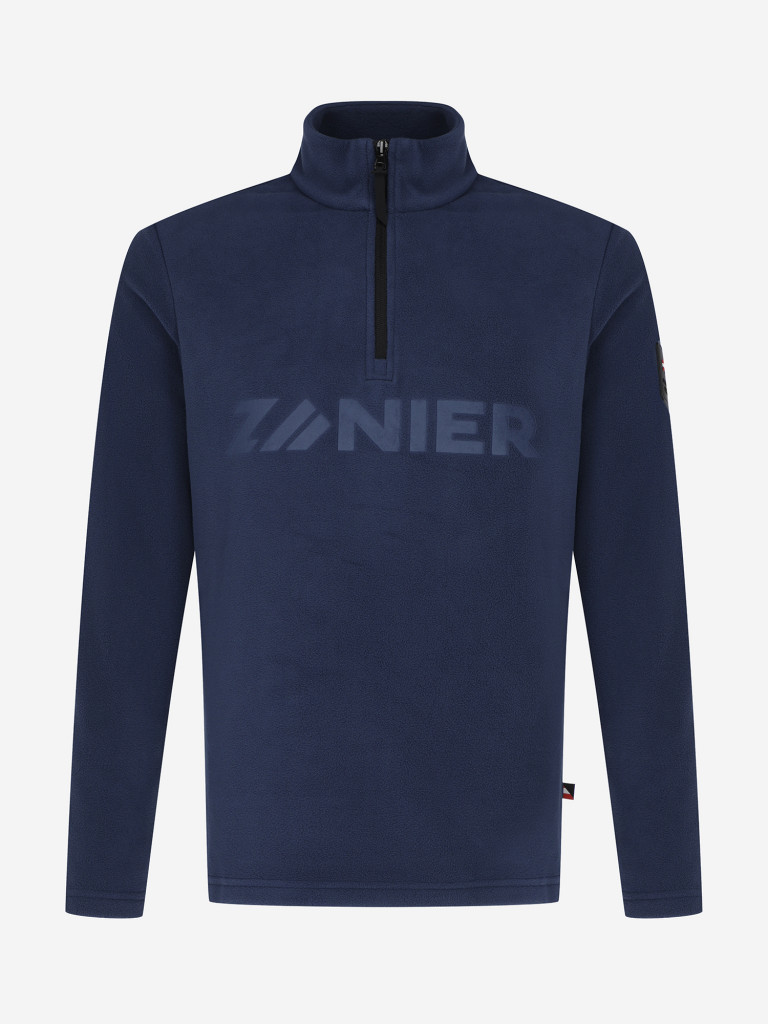 Джемпер флисовый мужской Zanier