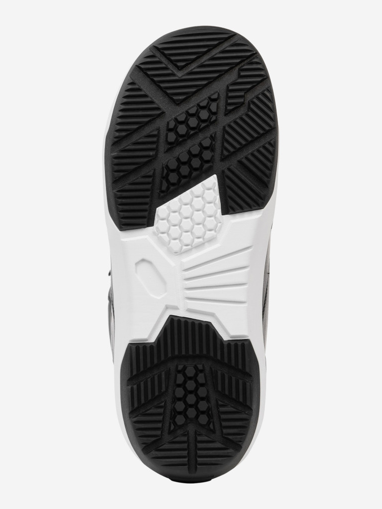 Ботинки сноубордические PRIME COOL С1 Black 24/25