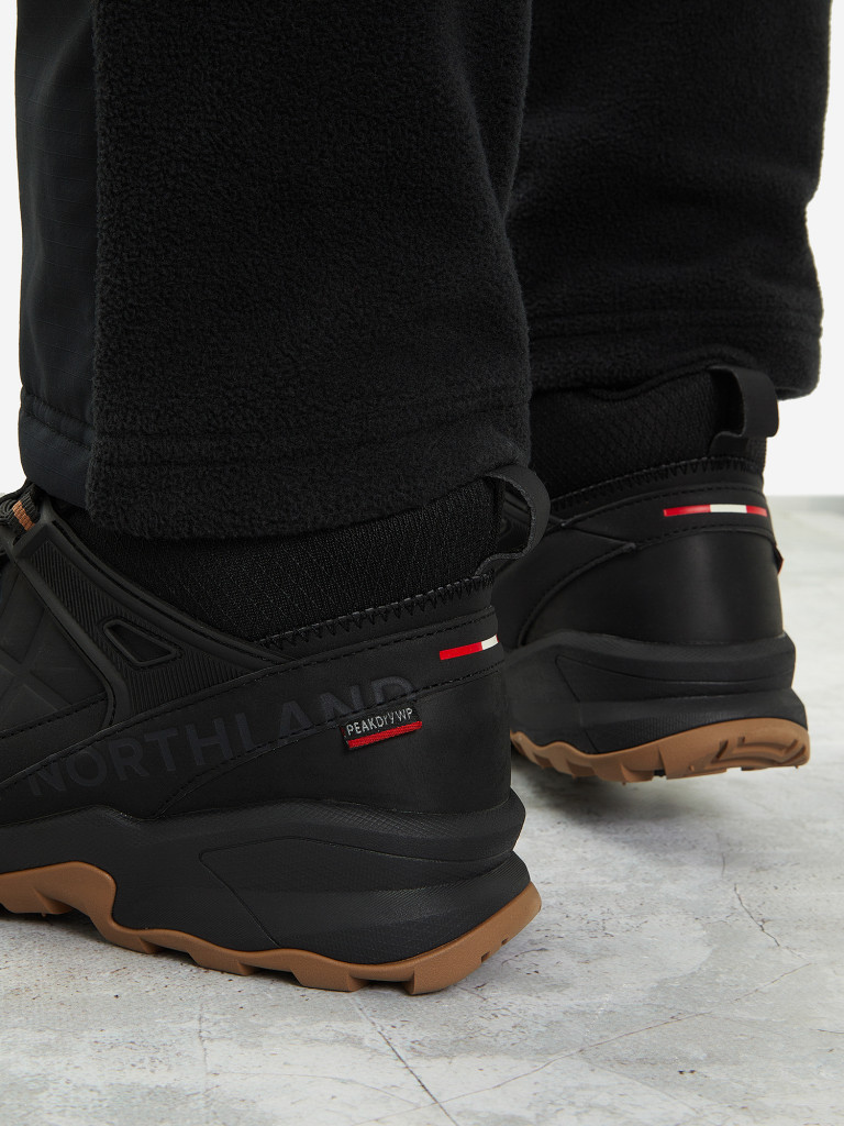 Ботинки мужские Northland Baden Mid