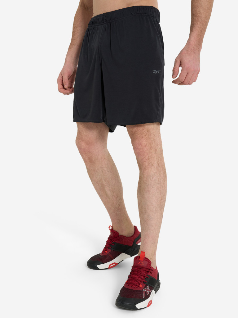 Шорты мужские Reebok Train