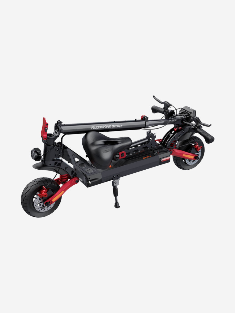 Электросамокат Kugoo Kirin G2 Pro