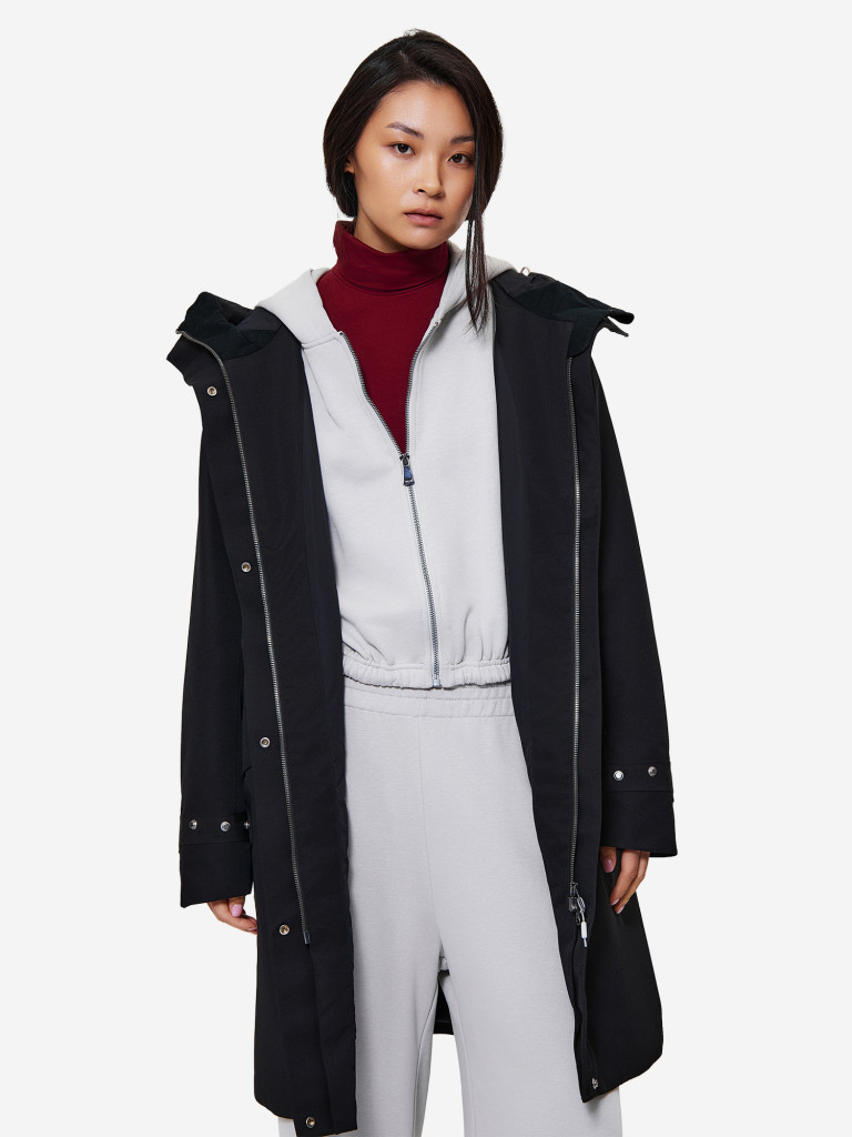 Парка женская NORPPA Isha