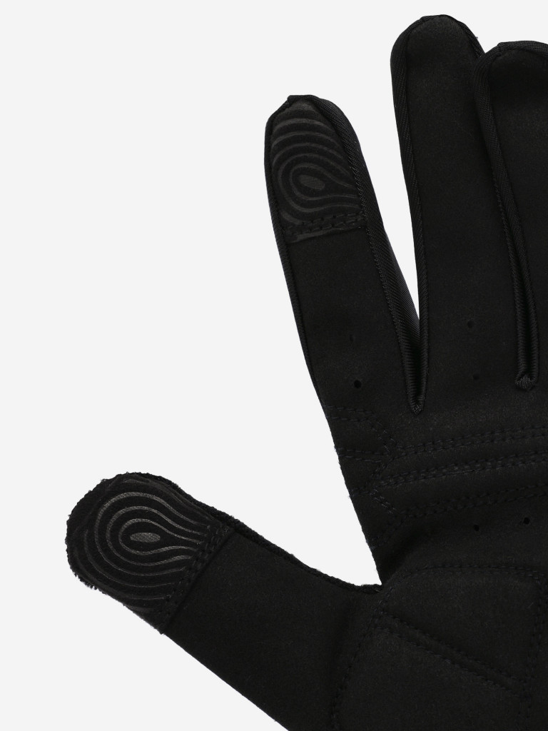 Перчатки велосипедные Cyclotech 11 Nitro Light