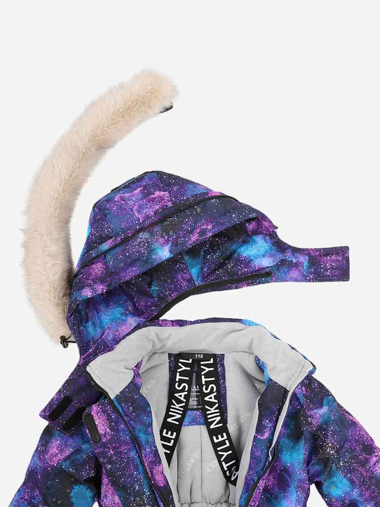 Комбинезон NIKASTYLE