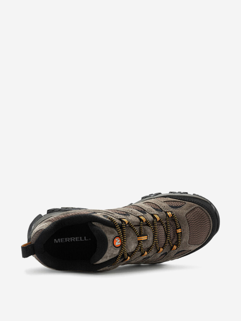 Кроссовки Merrell Moab 3 'Walnut'