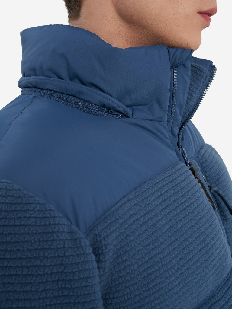 Пуховик мужской IcePeak Aalam