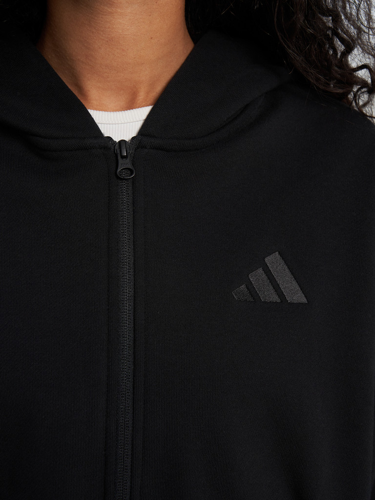 Толстовка женская Adidas