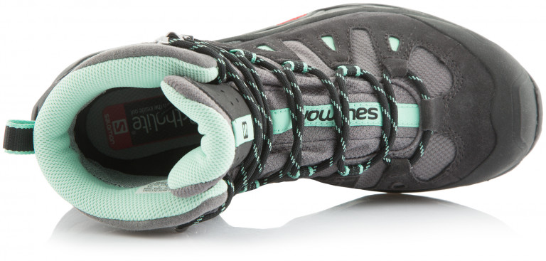 Ботинки женские Salomon Quest Prime