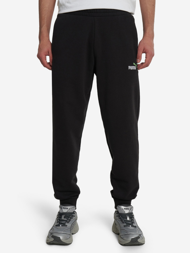 Брюки мужские PUMA
