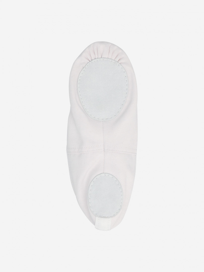 Чешки детские GSD 25554300299 Белый, размер 28,30,32,33,34,36,38,29,31,35,39,37, фото 6