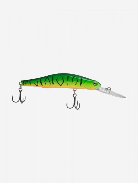 Воблер SANSAN MINNOW PULSAR PROFI 90S C666