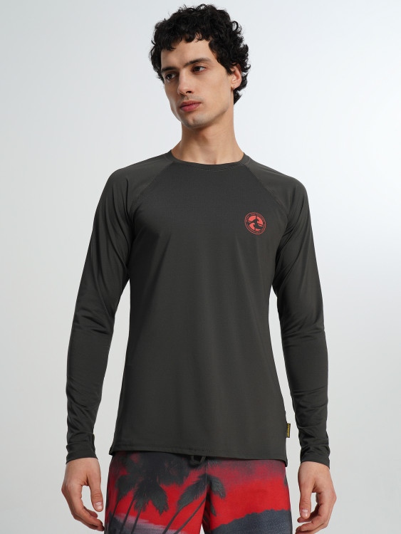 Рашгард мужской Protest