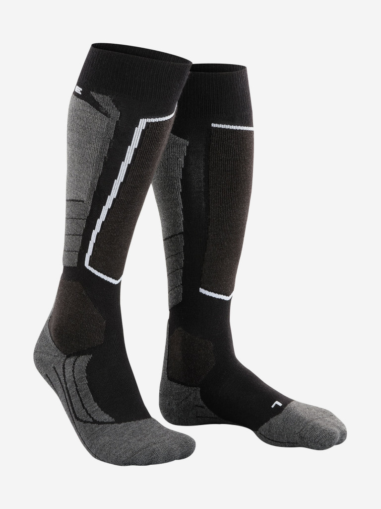 Мужские спортивные гольфы FALKE