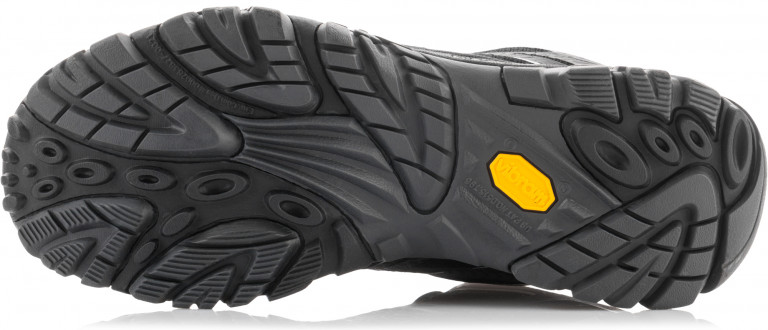 Полуботинки мужские Merrell Moab Edge