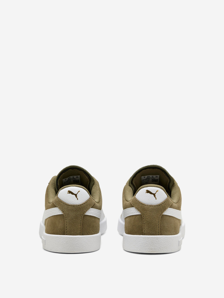 Кеды детские PUMA Club II