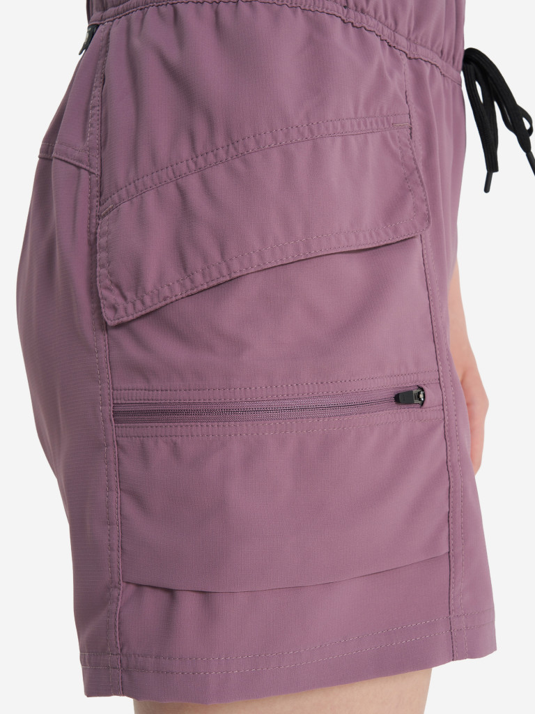 Шорты женские Mountain Hardwear Trail Sender Short