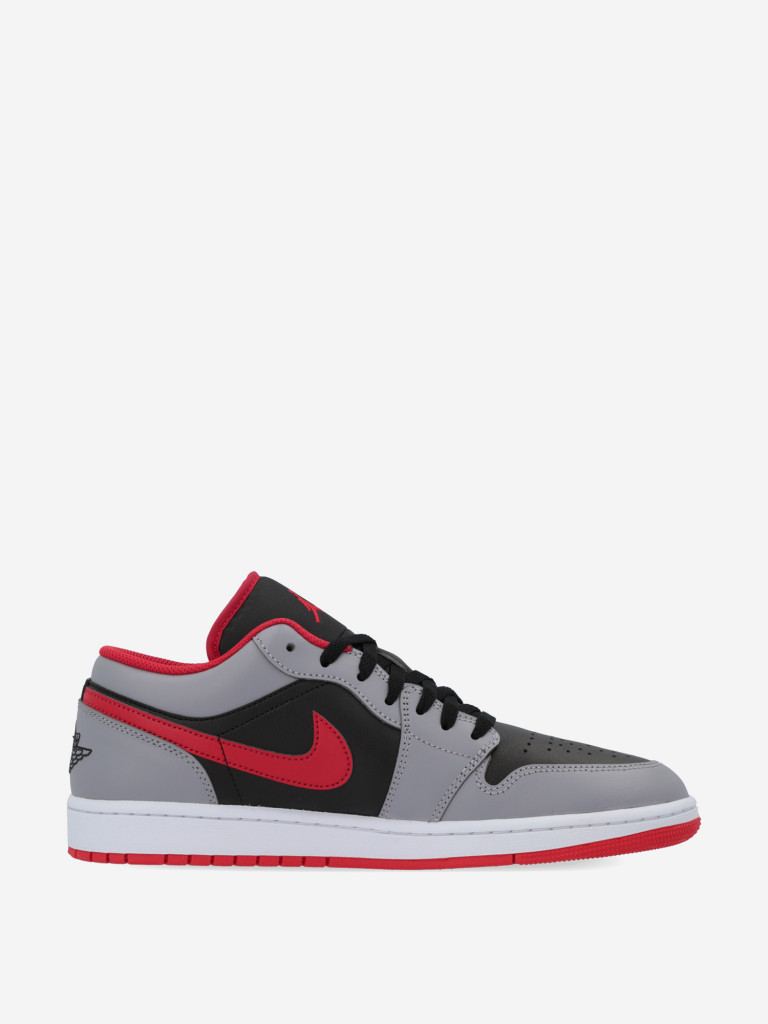 Кеды мужские Nike Air Jordan 1