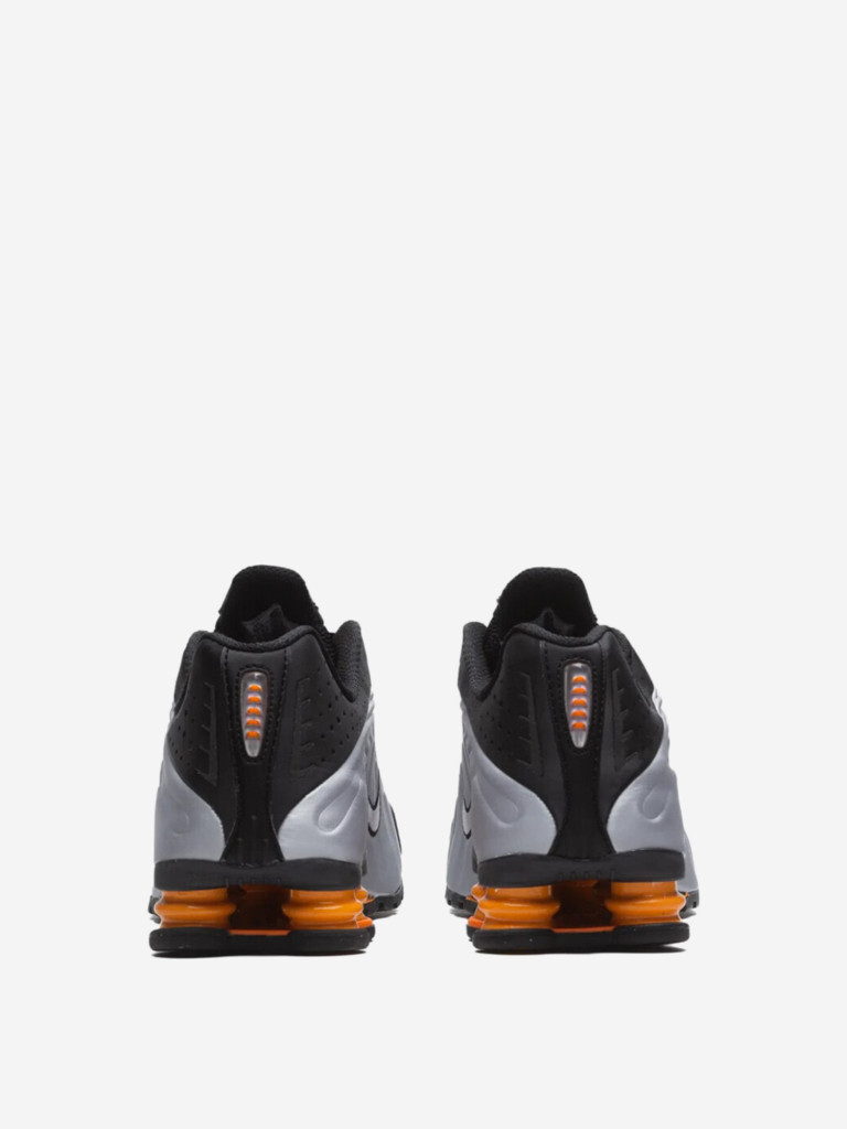 Кроссовки Nike Shox R4