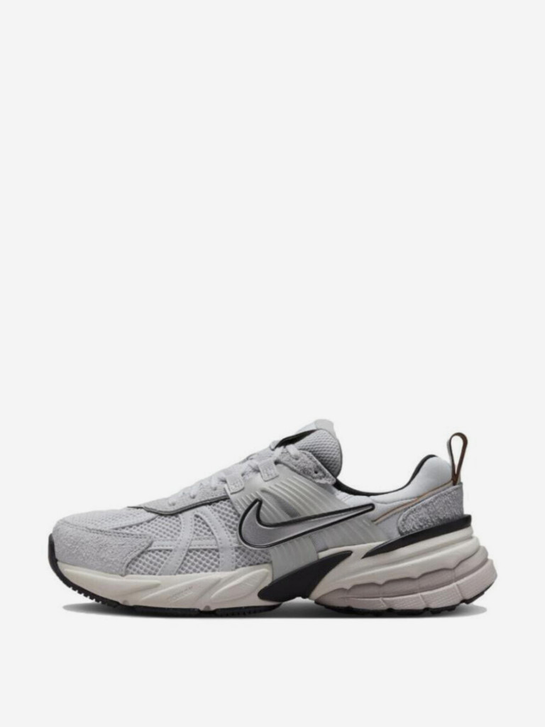 Кроссовки Nike V2K Run Pure Platinum Chrome