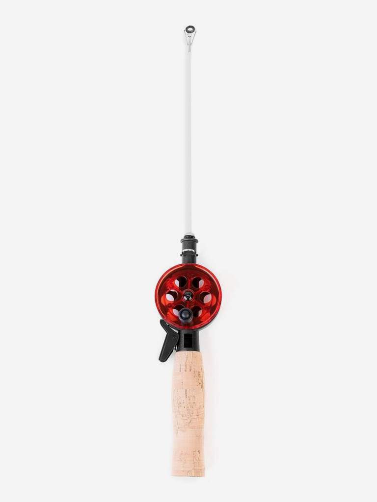 Удочка для зимней рыбалки Nisus Ice Rod 55