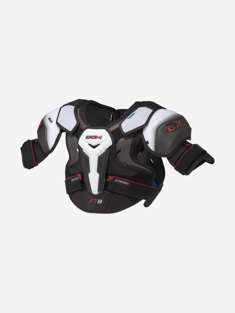 Защита торса детская CCM Jetspeed FT8 JR
