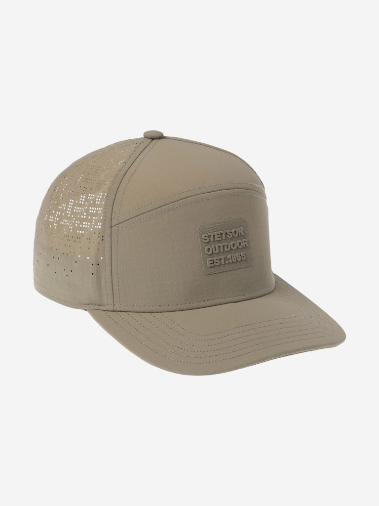 Бейсболка STETSON 7796801 STETSON OUTDOOR CAP