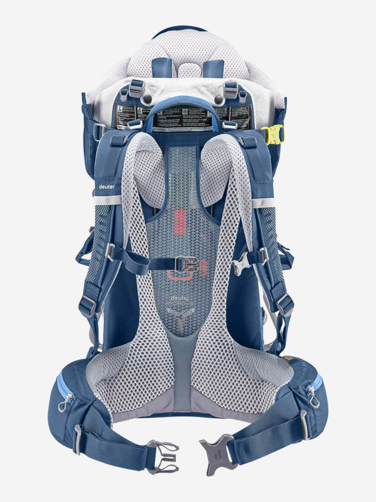 Рюкзак-переноска Deuter Kid Comfort