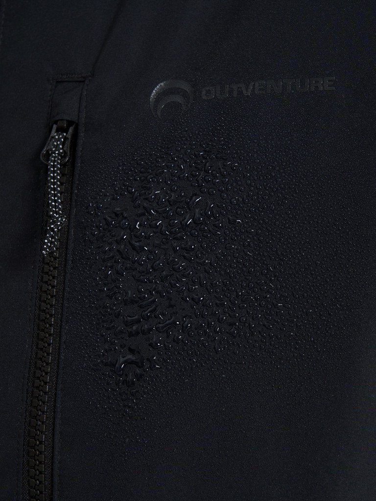 Пуховик мужской Outventure