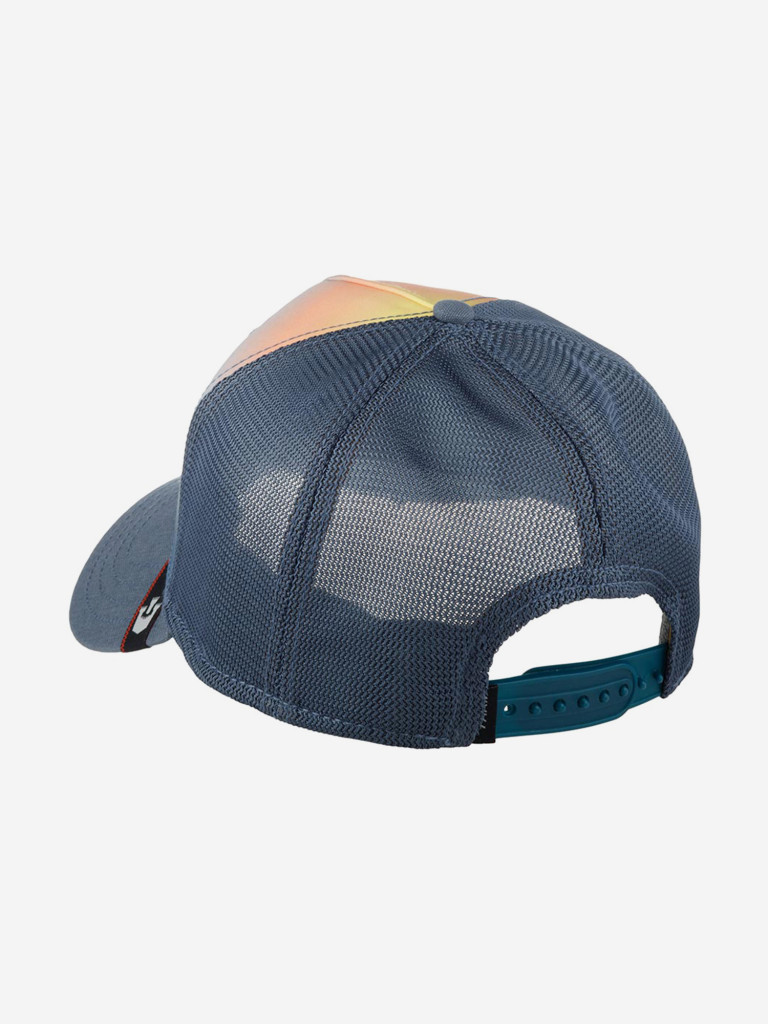 Бейсболка с сеточкой GOORIN BROTHERS 101-0368