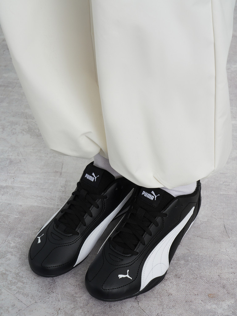 Кроссовки женские PUMA Catch