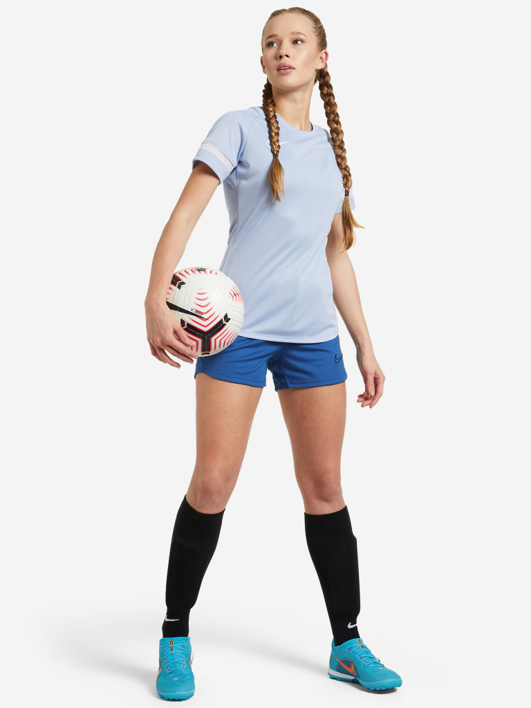 Шорты женские Nike Dri-FIT Academy