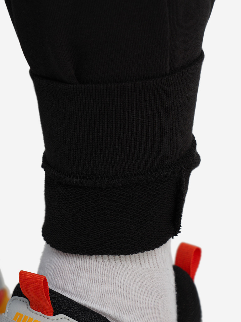 Брюки для мальчиков PUMA Ess Logo Lab Story 2