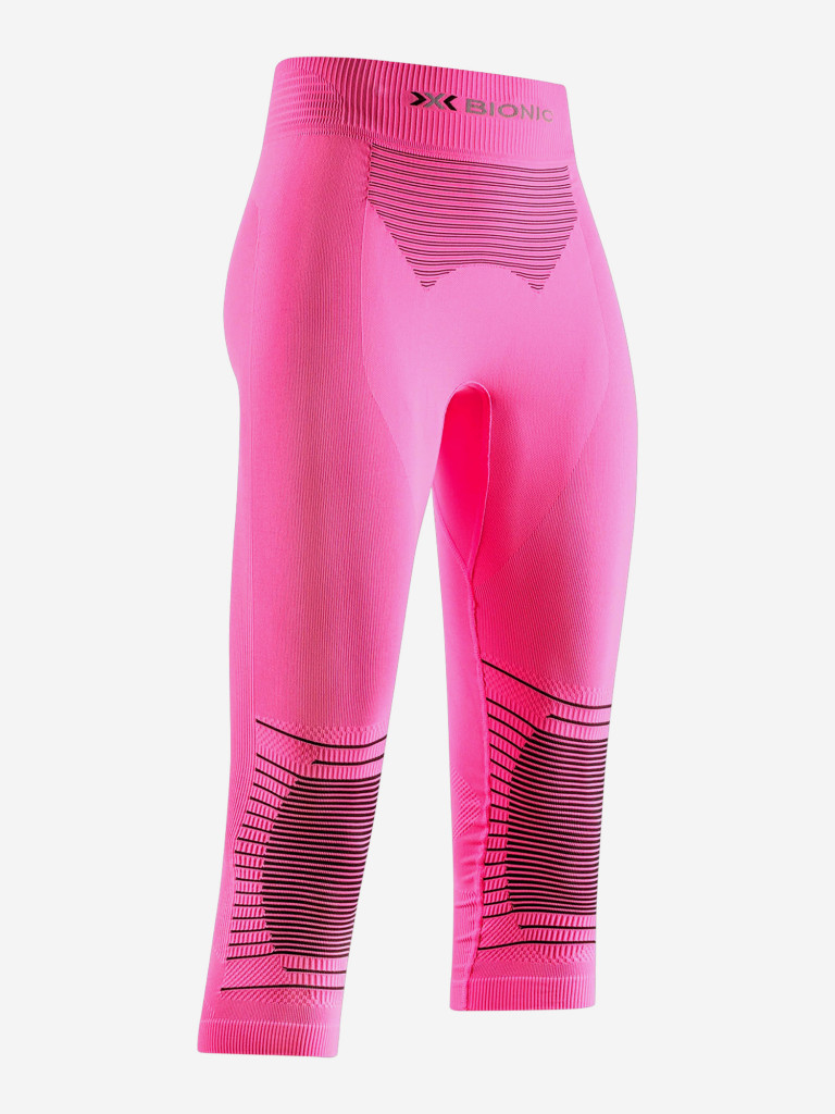 Термоштаны X-BIONIC ENERGIZER 4.0 PANTS 3/4