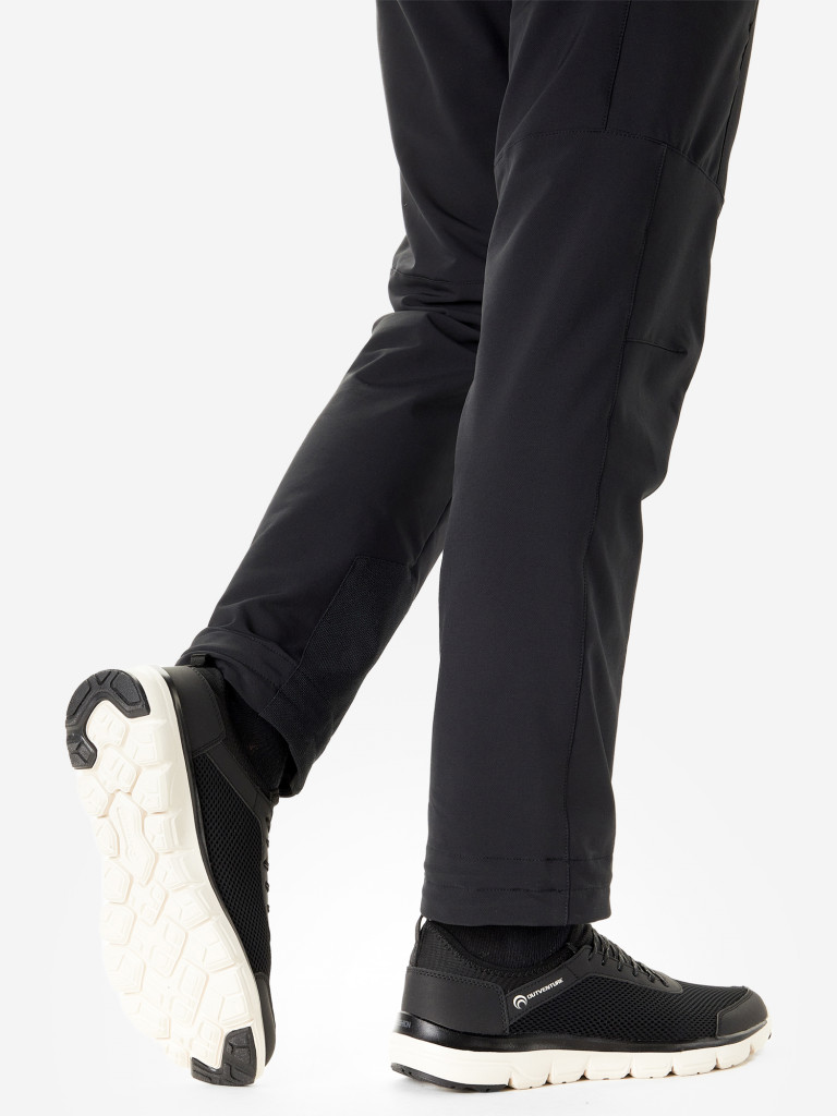 Кроссовки мужские Outventure Monaco Slip-On 2