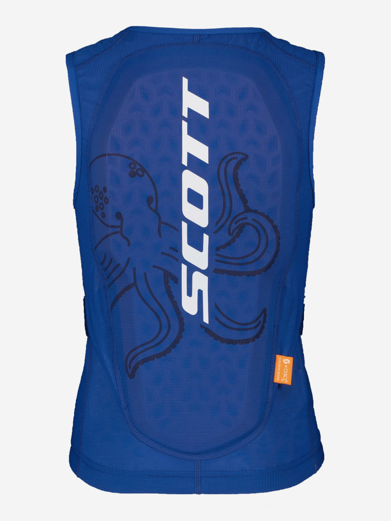 Жилет защитный детский Scott Vest Airflow