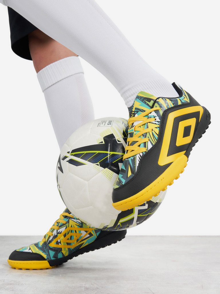 Бутсы для мальчиков Umbro Kidzania Jnr Tf