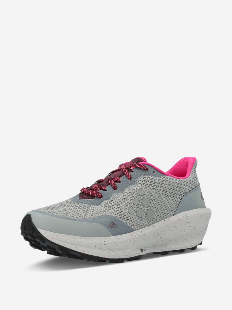 Кроссовки женские Craft Ctm Ultra Trail